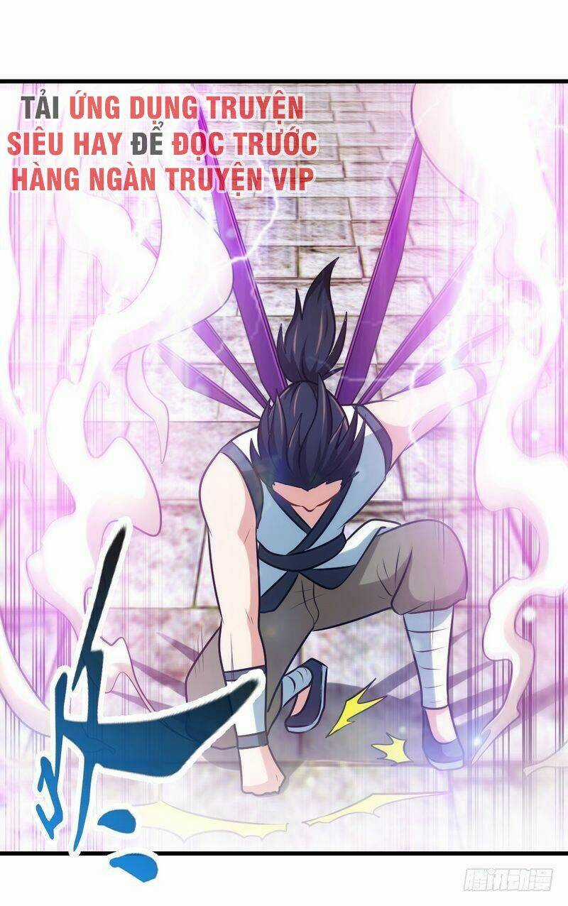 Chí Tôn Thần Ma Chapter 151 trang 12