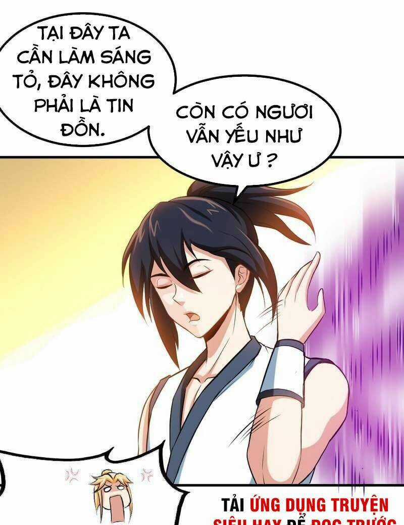 Chí Tôn Thần Ma Chapter 151 trang 15