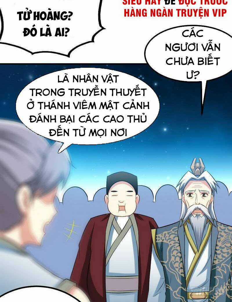 Chí Tôn Thần Ma Chapter 151 trang 16