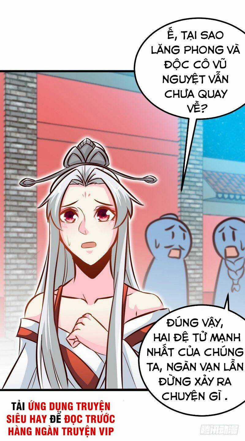 Chí Tôn Thần Ma Chapter 151 trang 2