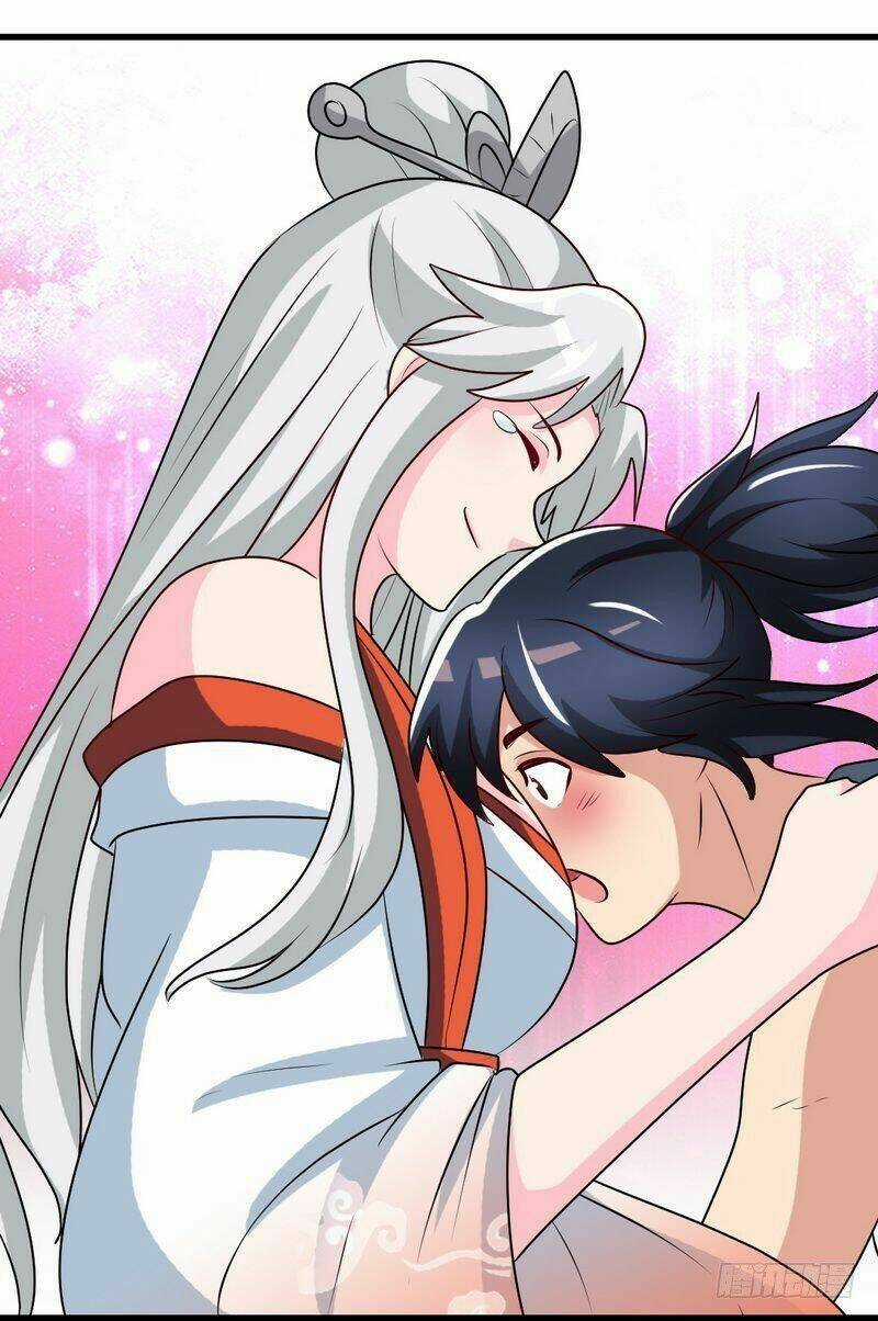 Chí Tôn Thần Ma Chapter 151 trang 21