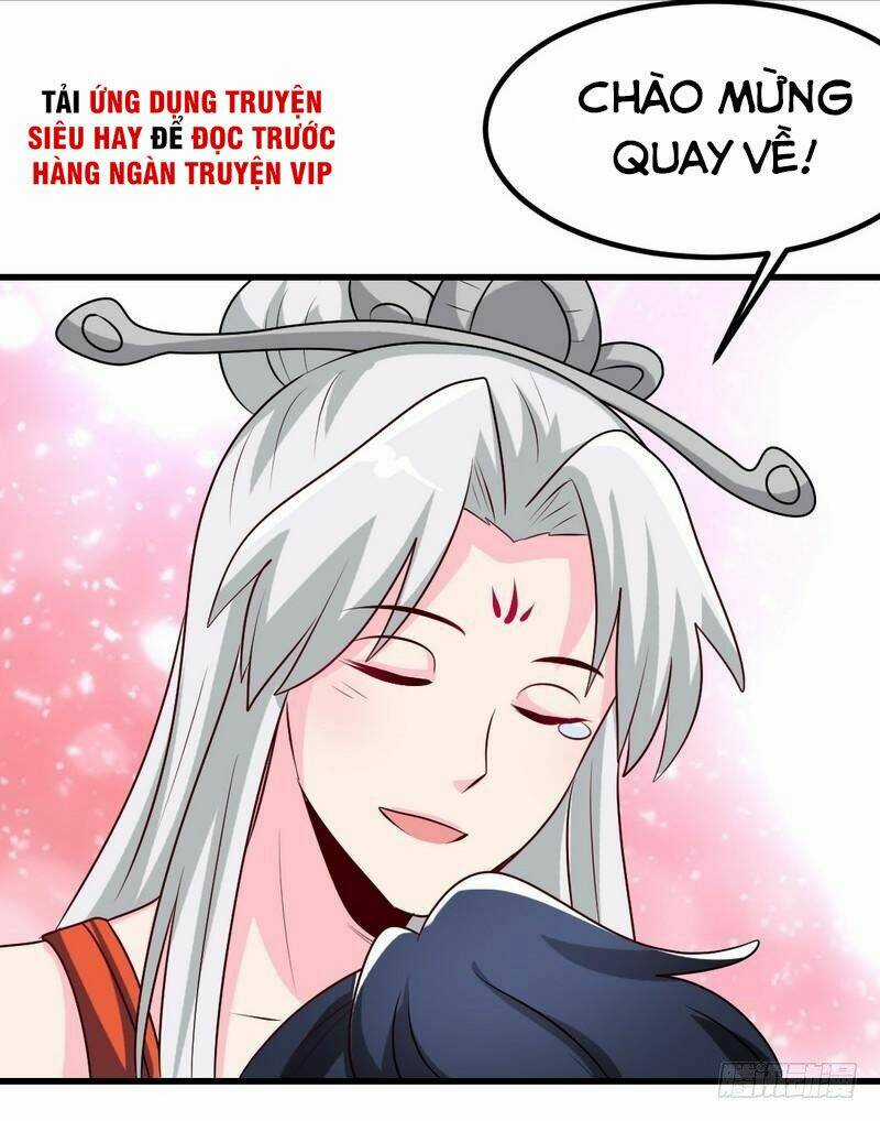Chí Tôn Thần Ma Chapter 151 trang 22