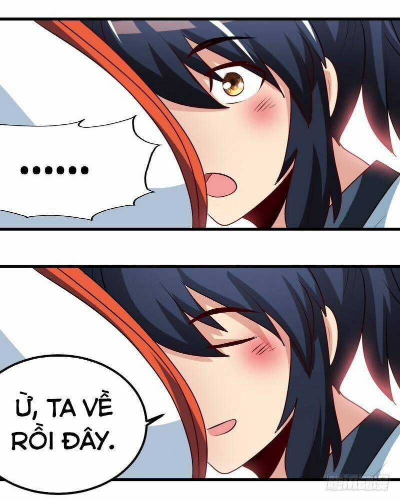 Chí Tôn Thần Ma Chapter 151 trang 23