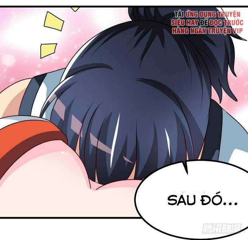 Chí Tôn Thần Ma Chapter 151 trang 24