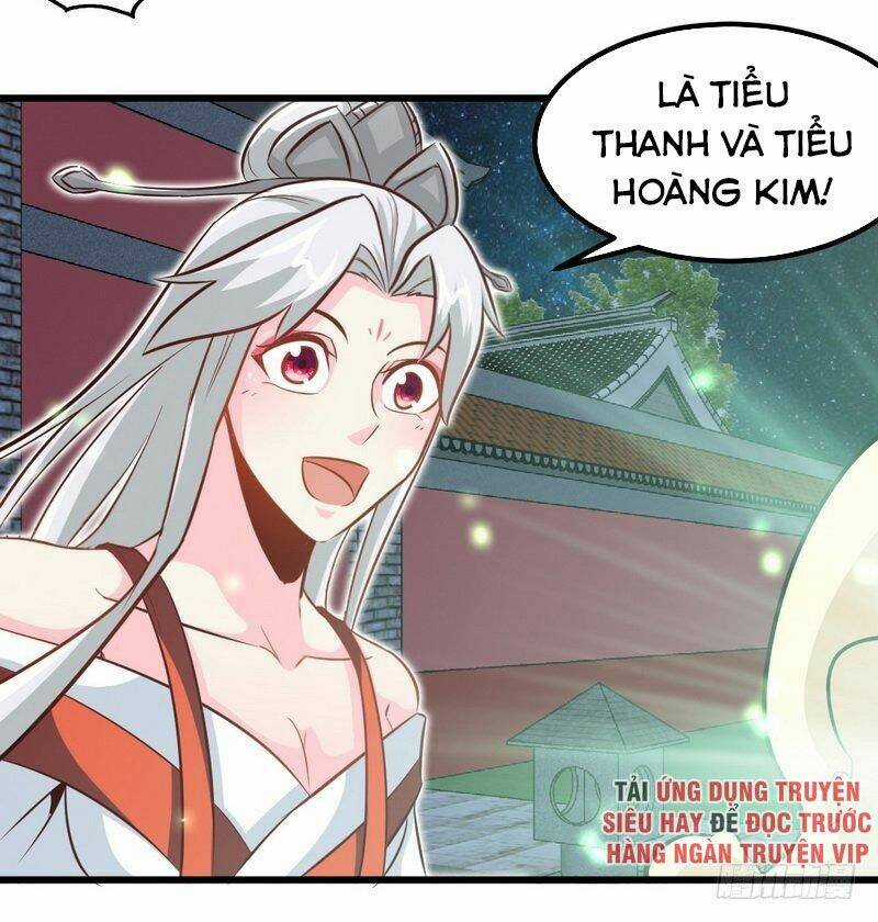 Chí Tôn Thần Ma Chapter 151 trang 5