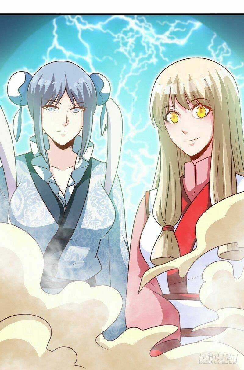 Chí Tôn Thần Ma Chapter 151 trang 7