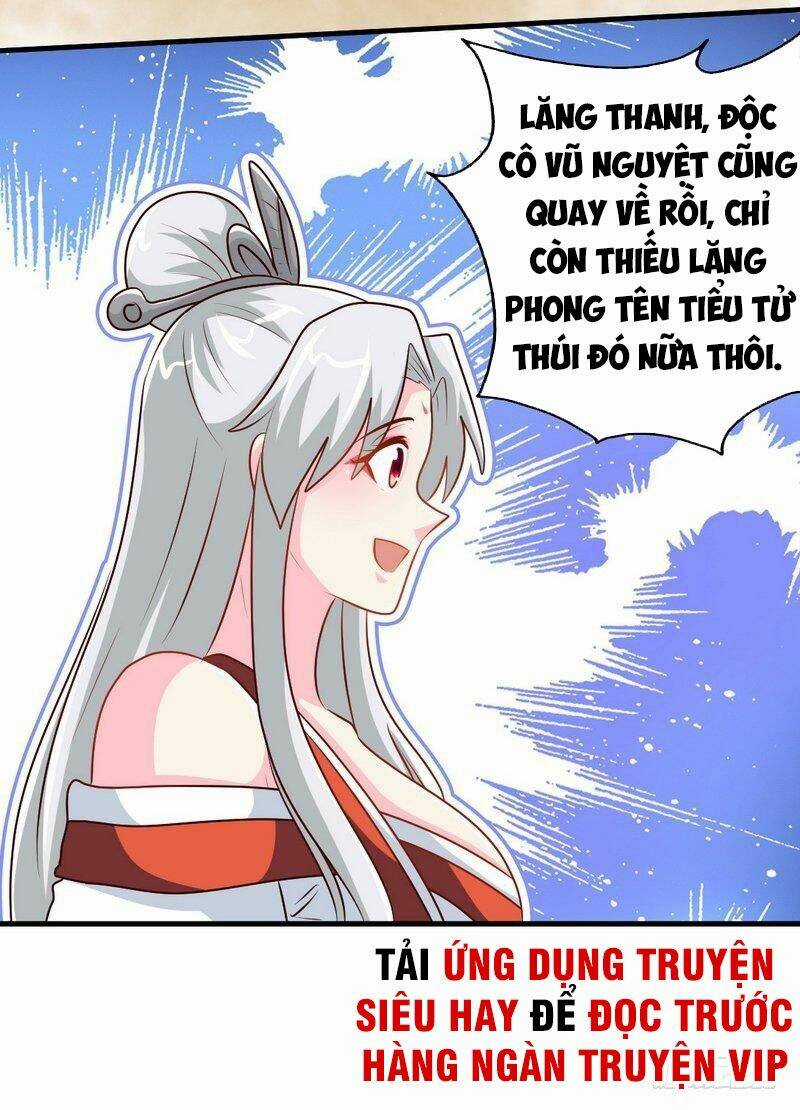 Chí Tôn Thần Ma Chapter 151 trang 8