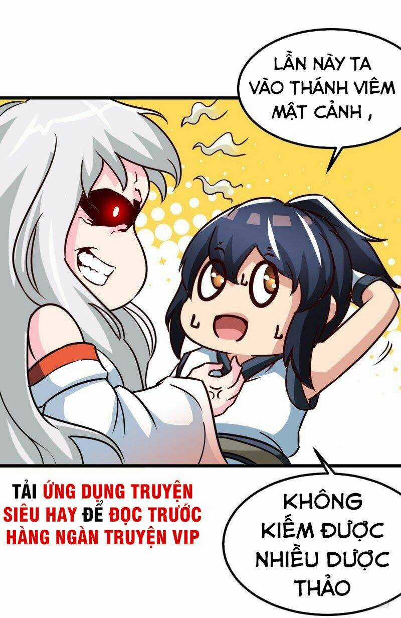 Chí Tôn Thần Ma Chapter 152 trang 1
