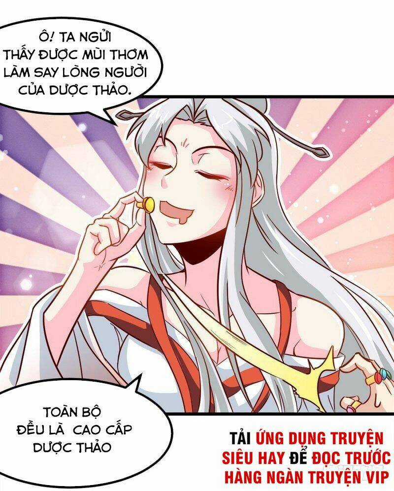 Chí Tôn Thần Ma Chapter 152 trang 10