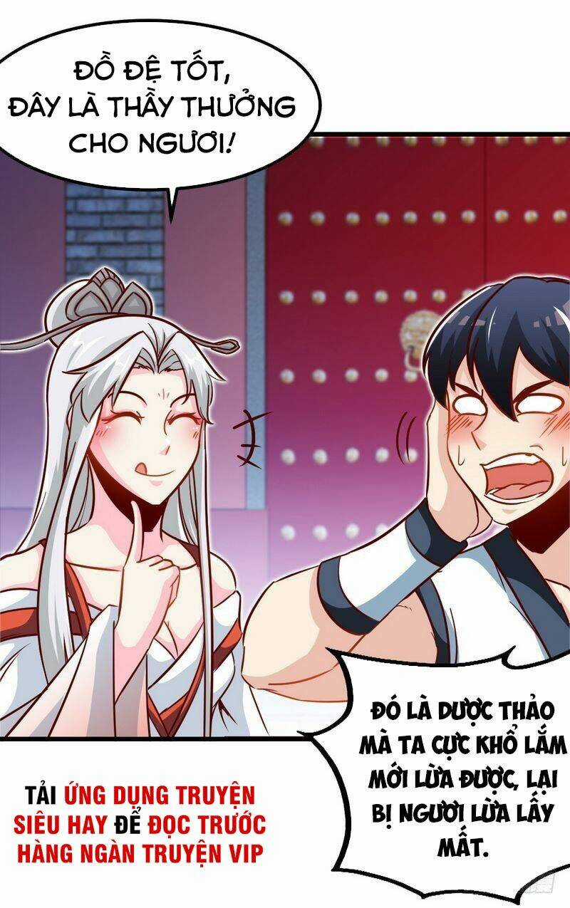 Chí Tôn Thần Ma Chapter 152 trang 12