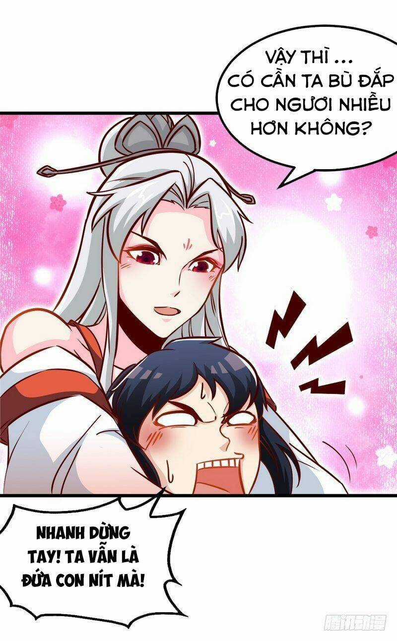 Chí Tôn Thần Ma Chapter 152 trang 13