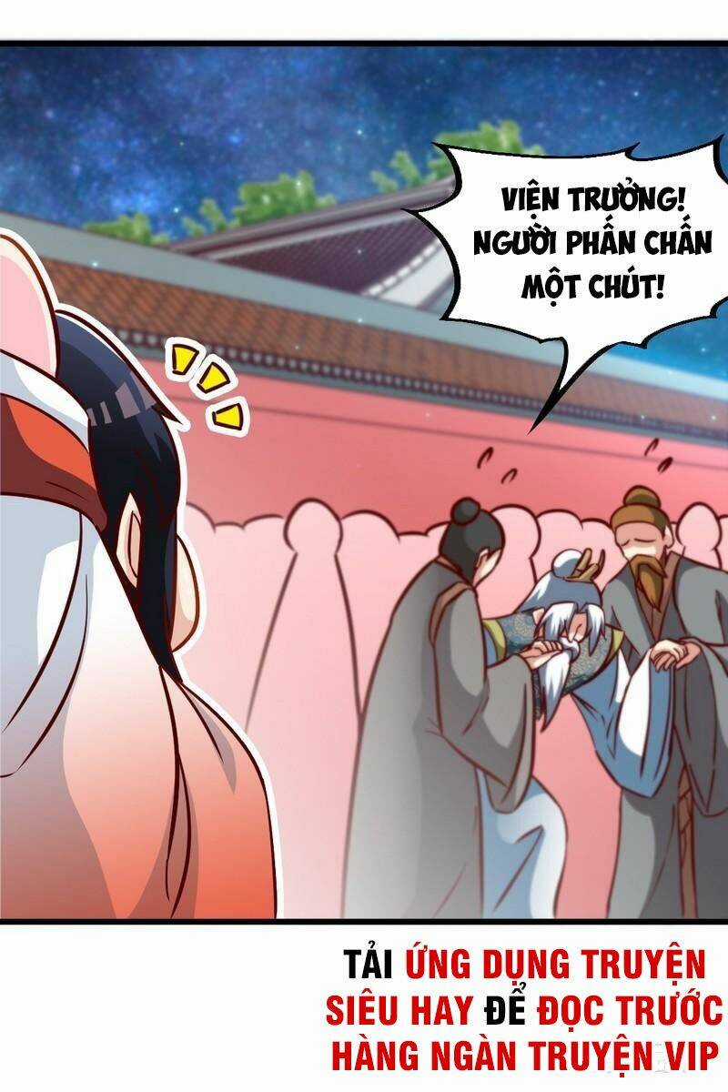 Chí Tôn Thần Ma Chapter 152 trang 14