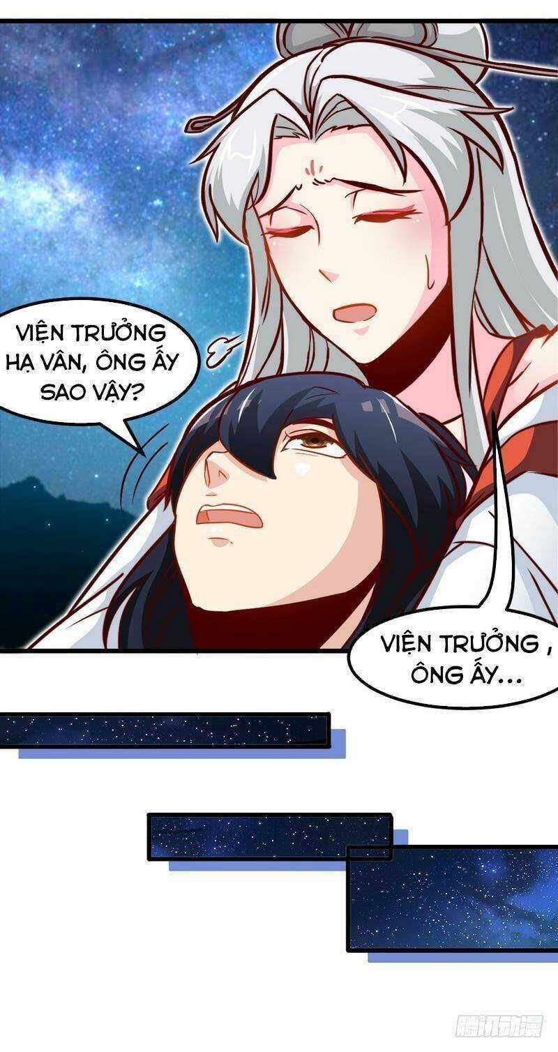 Chí Tôn Thần Ma Chapter 152 trang 15