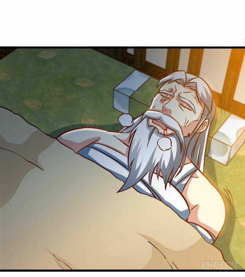 Chí Tôn Thần Ma Chapter 152 trang 17