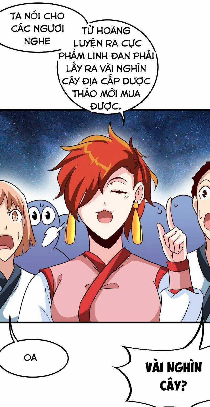 Chí Tôn Thần Ma Chapter 152 trang 2