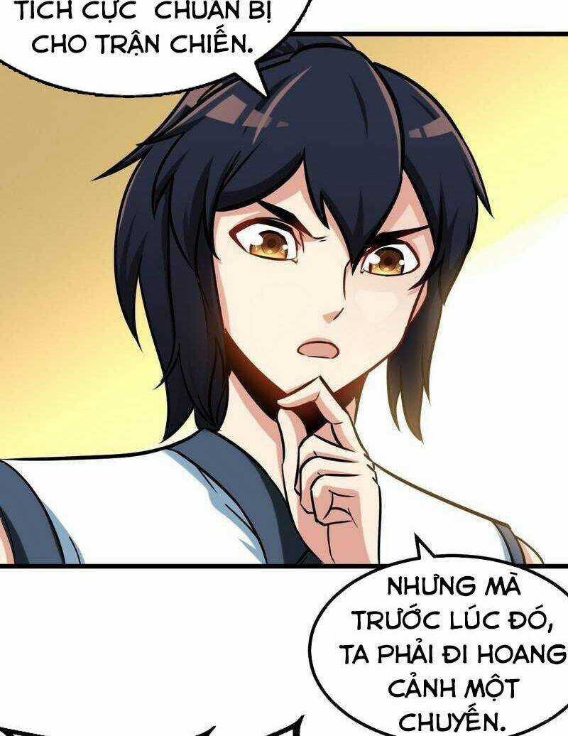 Chí Tôn Thần Ma Chapter 152 trang 24