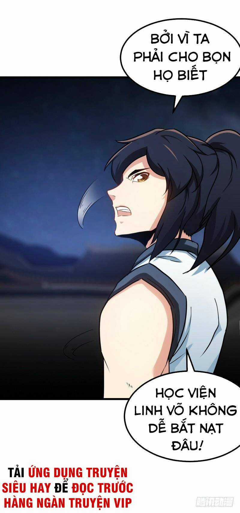 Chí Tôn Thần Ma Chapter 152 trang 27