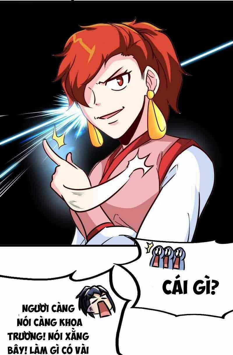 Chí Tôn Thần Ma Chapter 152 trang 5