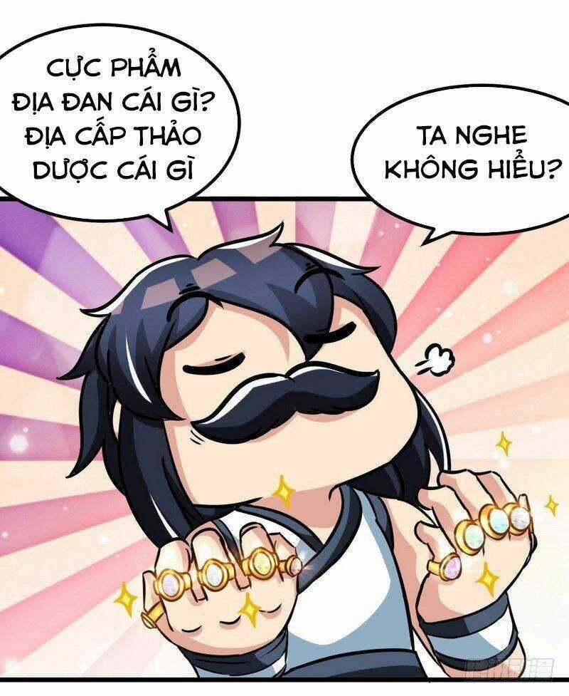 Chí Tôn Thần Ma Chapter 152 trang 7