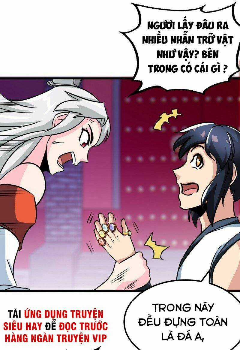 Chí Tôn Thần Ma Chapter 152 trang 8