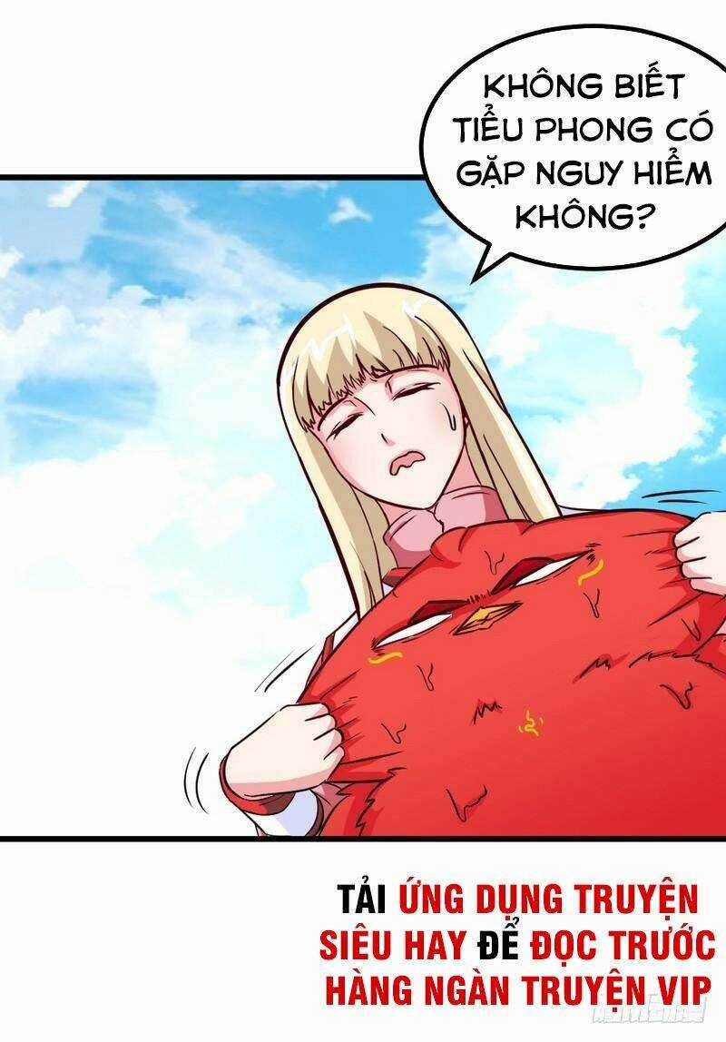 Chí Tôn Thần Ma Chapter 153 trang 11