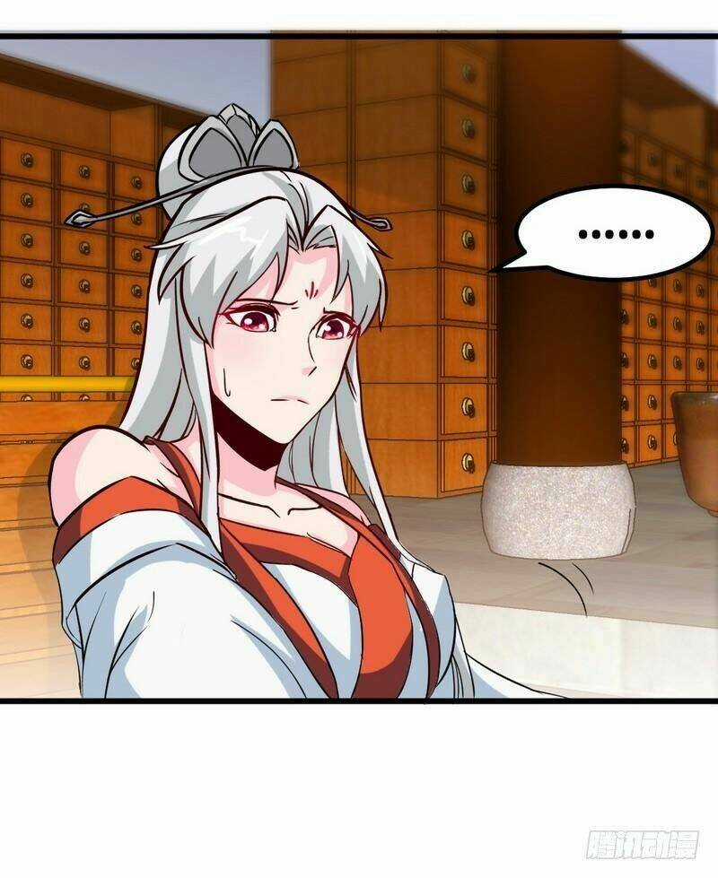 Chí Tôn Thần Ma Chapter 153 trang 12