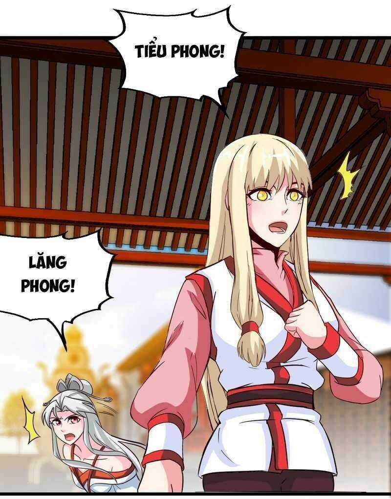 Chí Tôn Thần Ma Chapter 153 trang 14