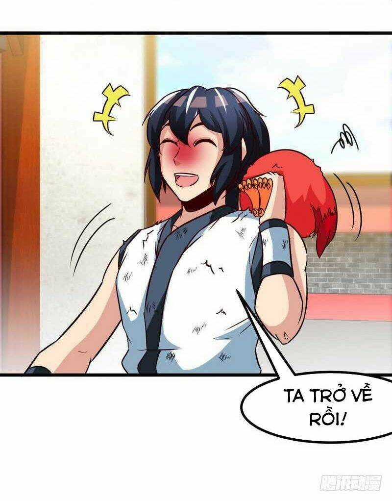 Chí Tôn Thần Ma Chapter 153 trang 15