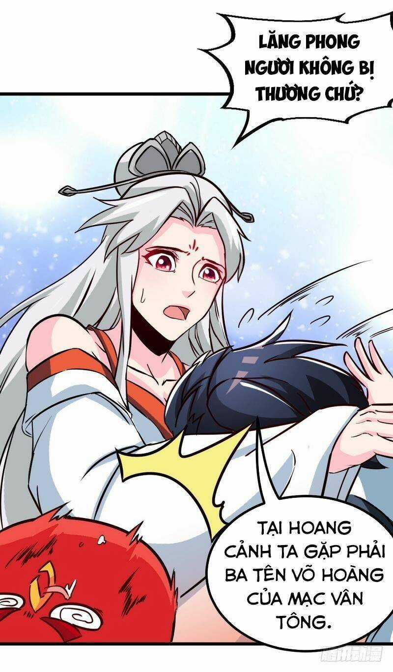 Chí Tôn Thần Ma Chapter 153 trang 16
