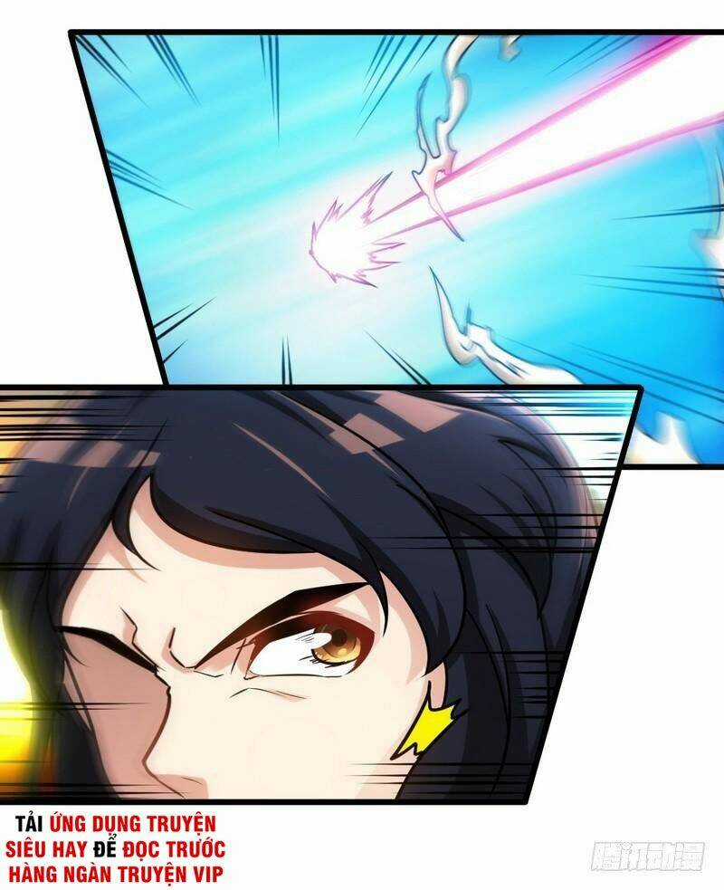 Chí Tôn Thần Ma Chapter 153 trang 2