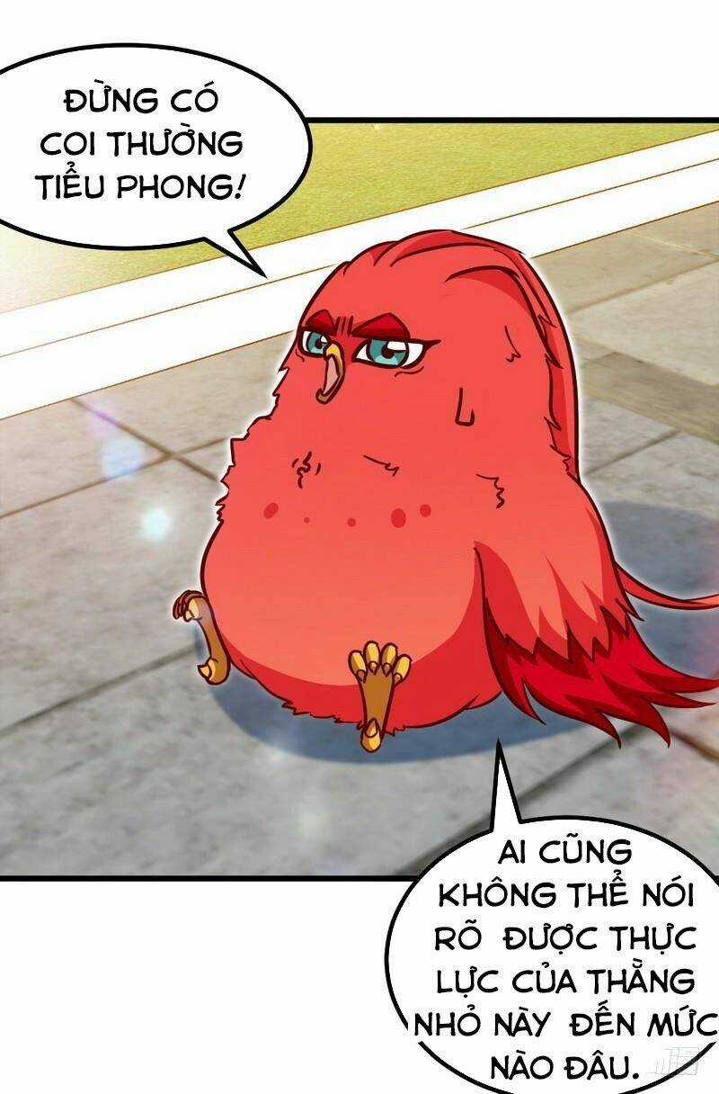 Chí Tôn Thần Ma Chapter 153 trang 20