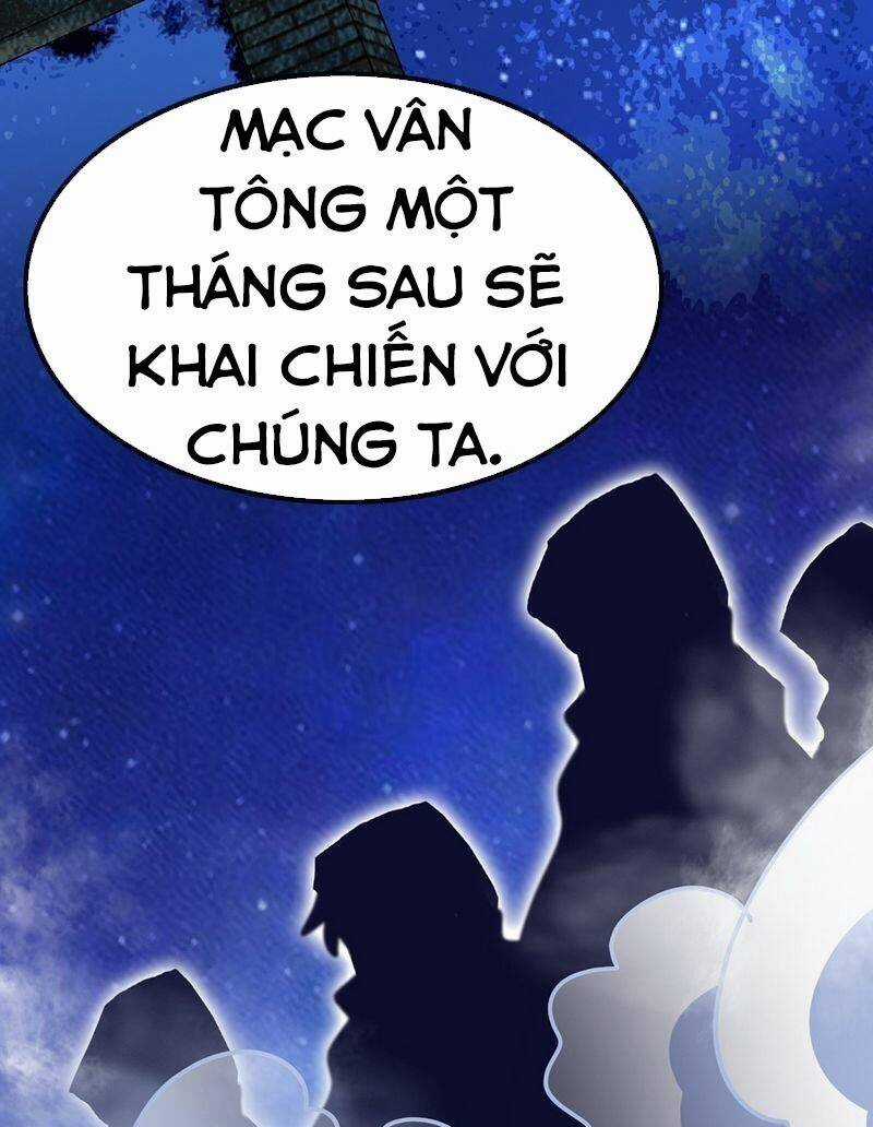Chí Tôn Thần Ma Chapter 153 trang 22