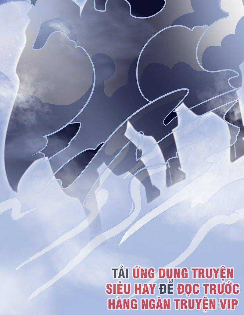 Chí Tôn Thần Ma Chapter 153 trang 23