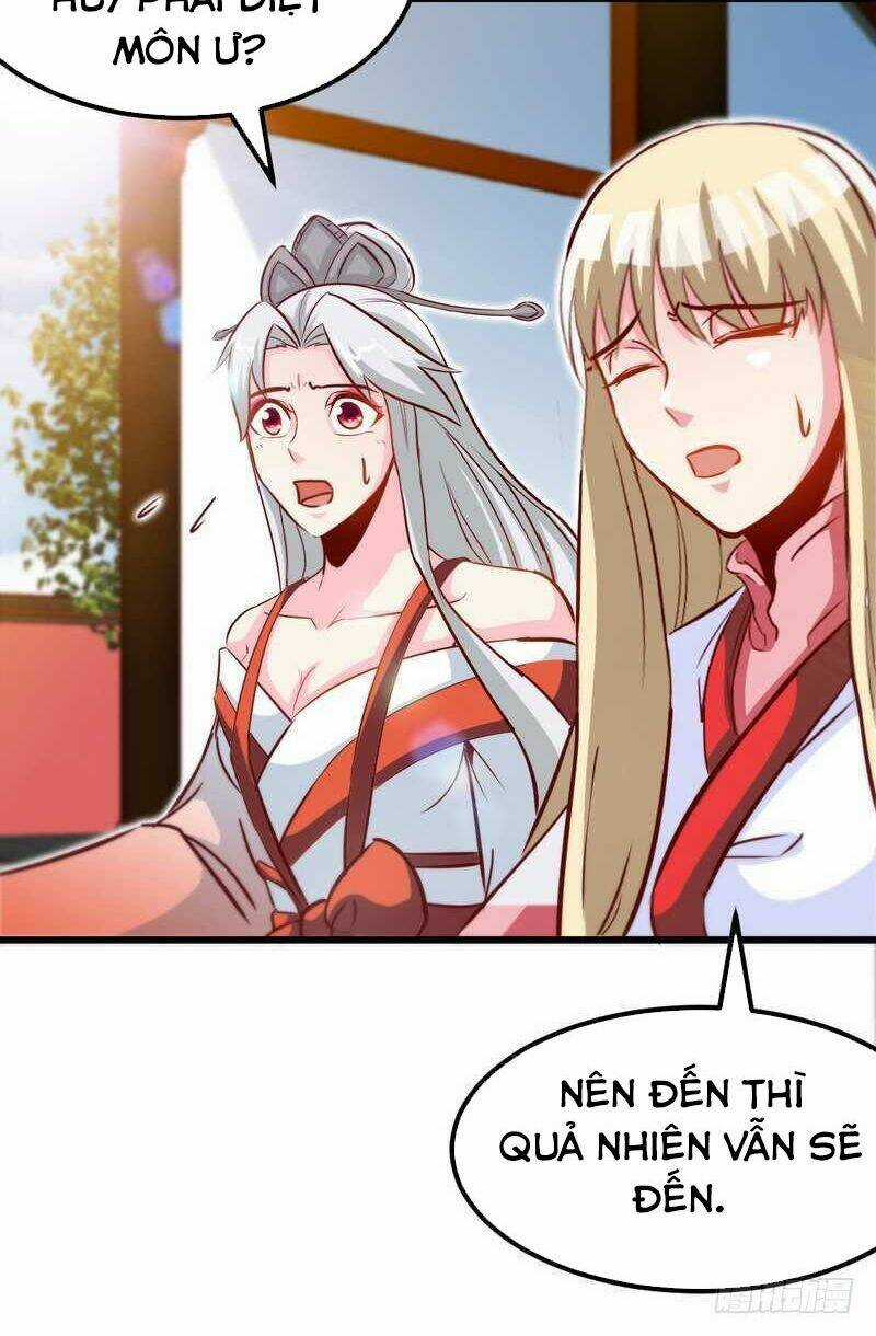 Chí Tôn Thần Ma Chapter 153 trang 25