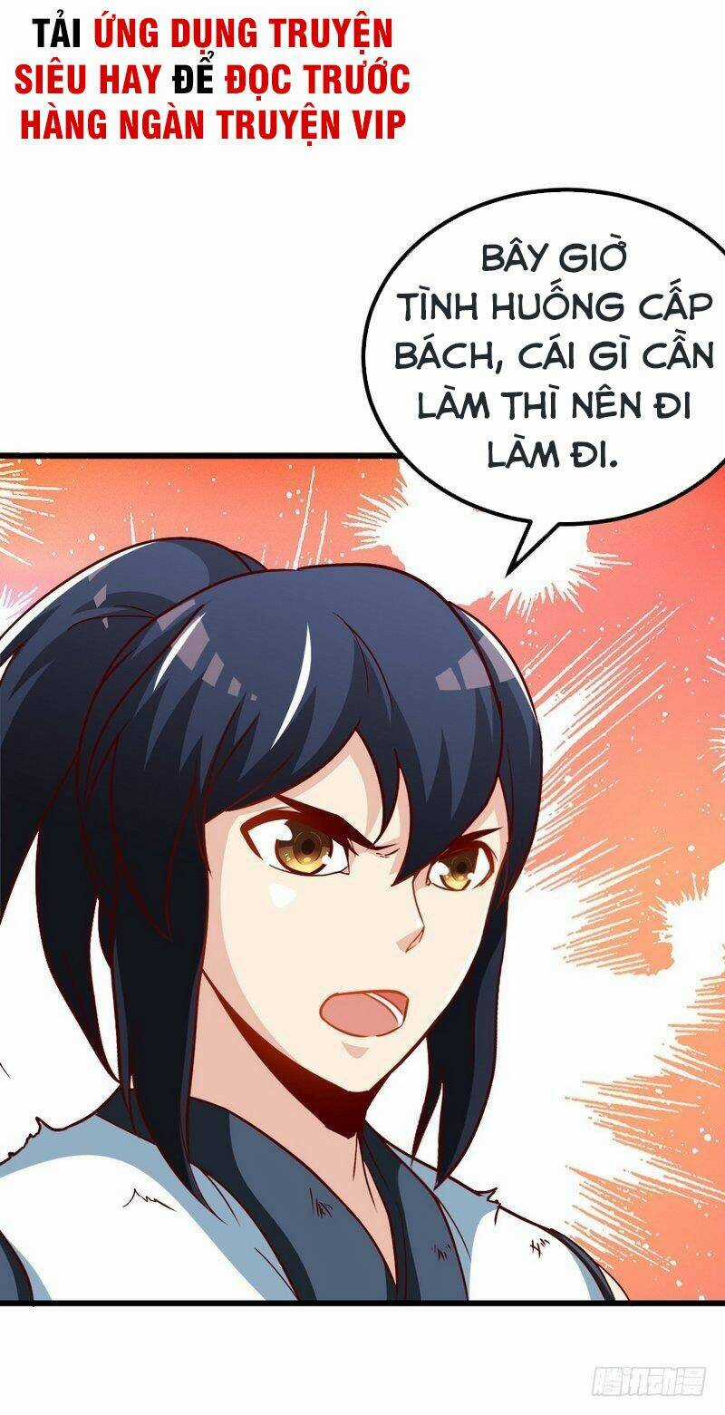 Chí Tôn Thần Ma Chapter 153 trang 26