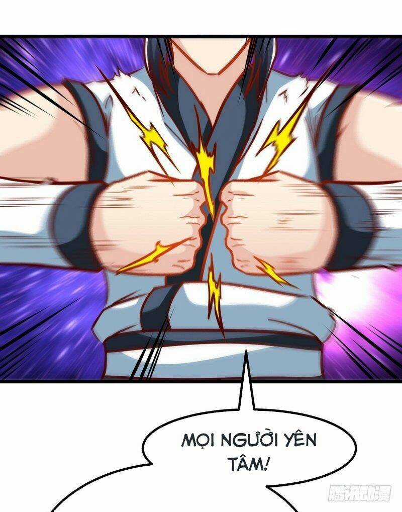 Chí Tôn Thần Ma Chapter 153 trang 27