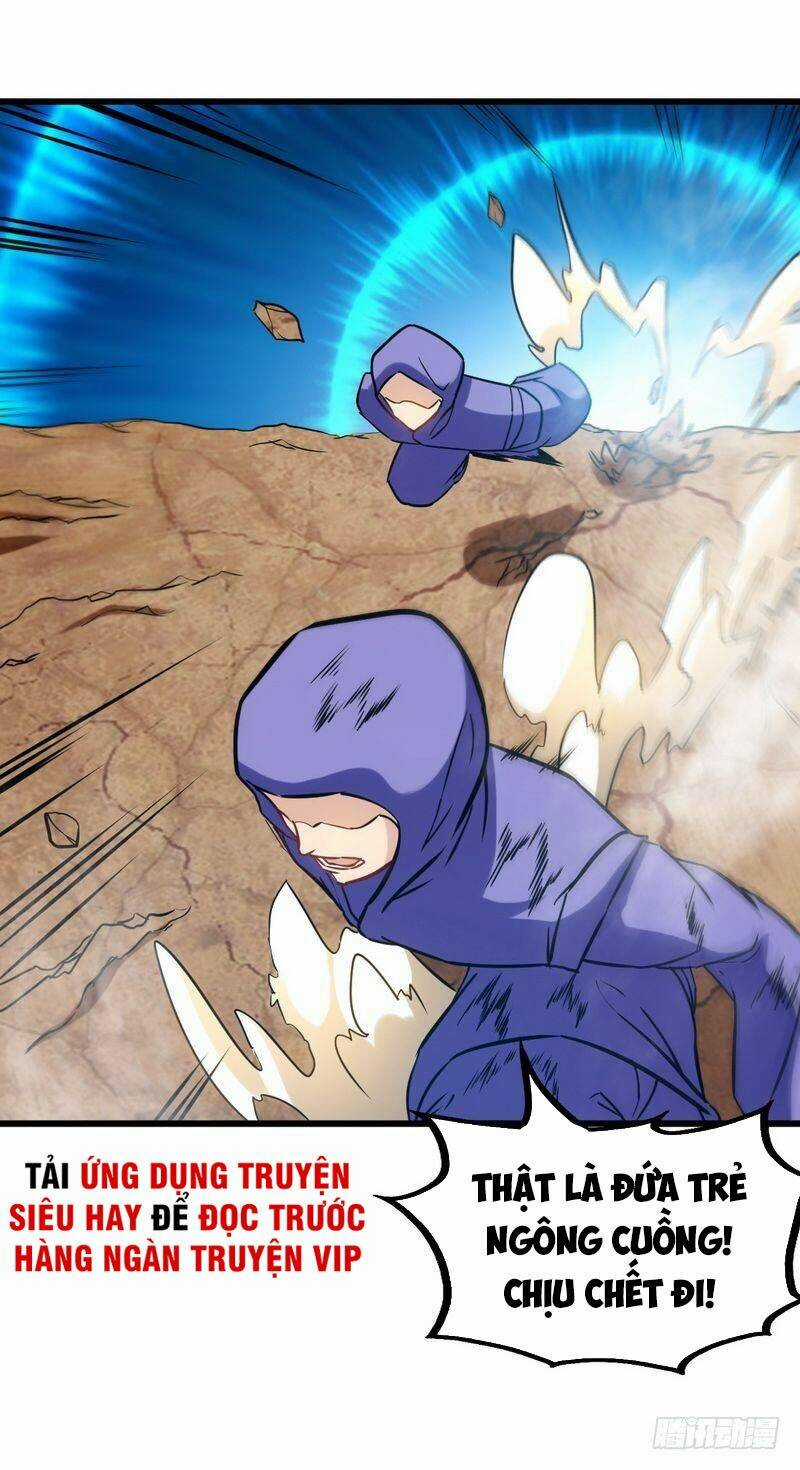 Chí Tôn Thần Ma Chapter 153 trang 8