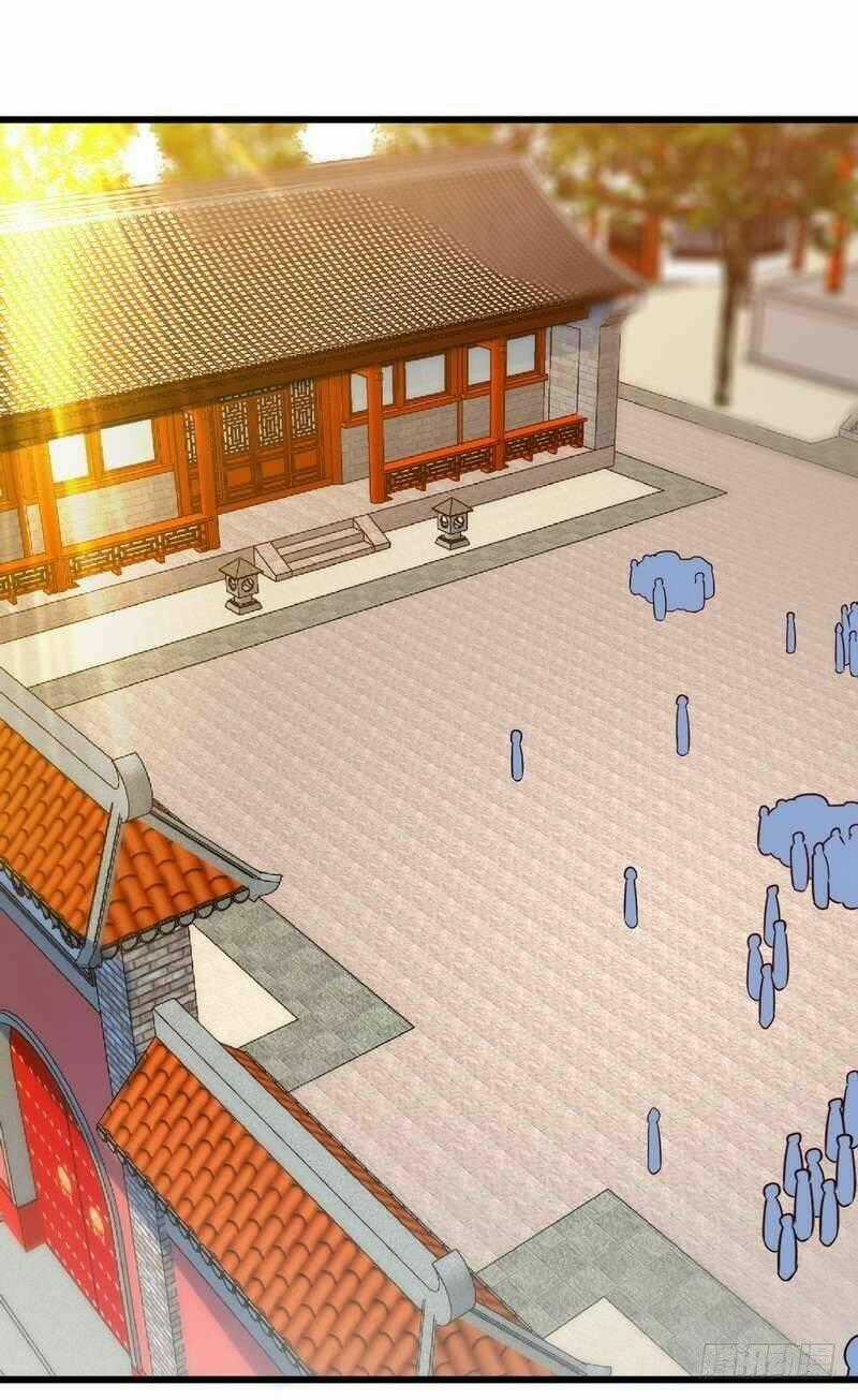 Chí Tôn Thần Ma Chapter 154 trang 0