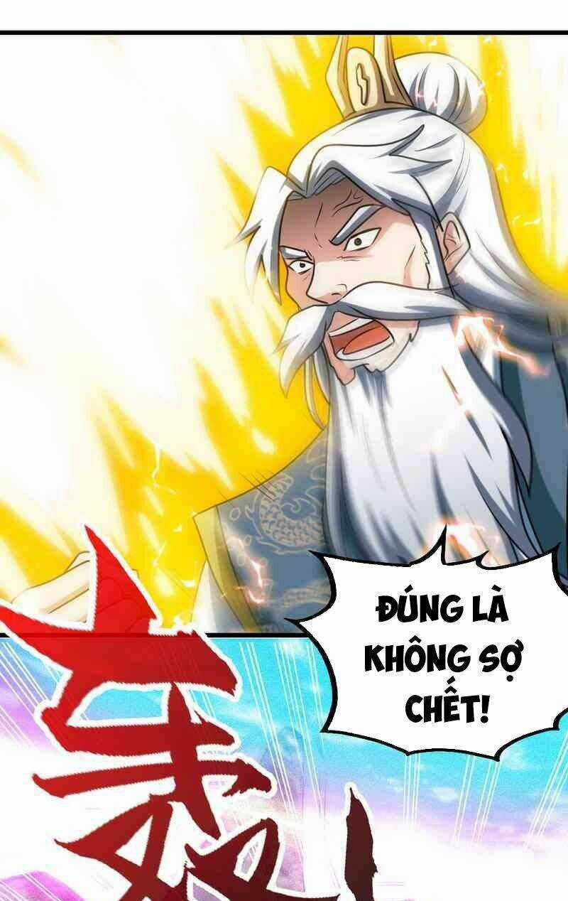 Chí Tôn Thần Ma Chapter 154 trang 10