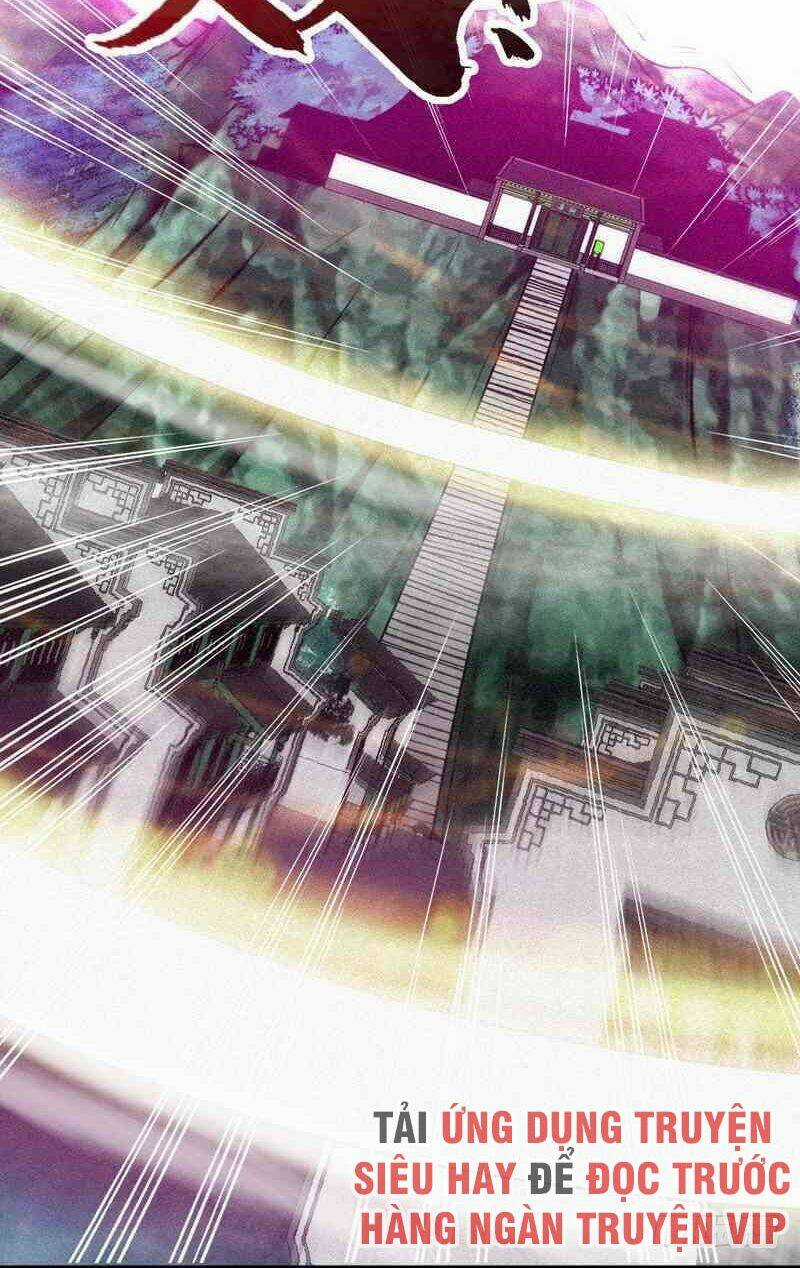 Chí Tôn Thần Ma Chapter 154 trang 11