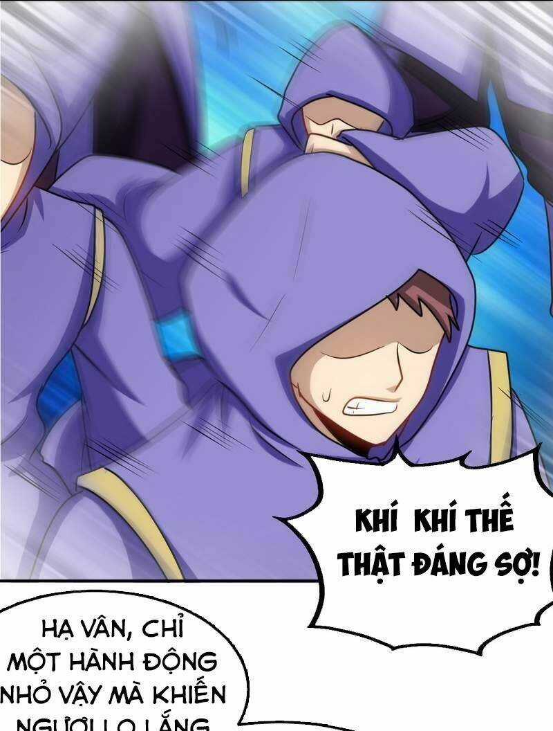 Chí Tôn Thần Ma Chapter 154 trang 12