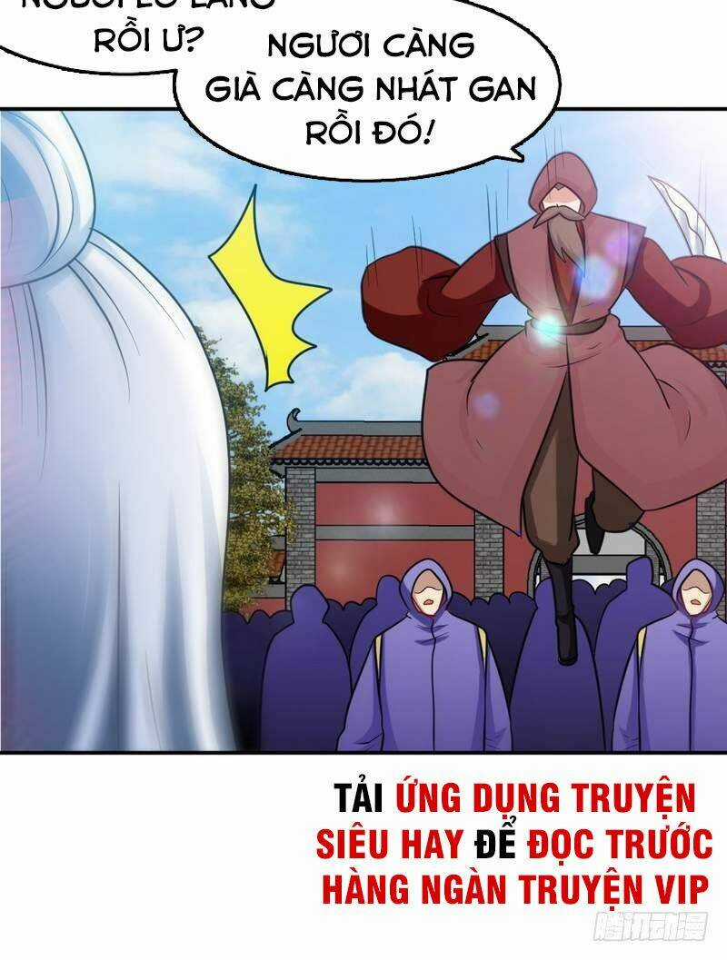 Chí Tôn Thần Ma Chapter 154 trang 13