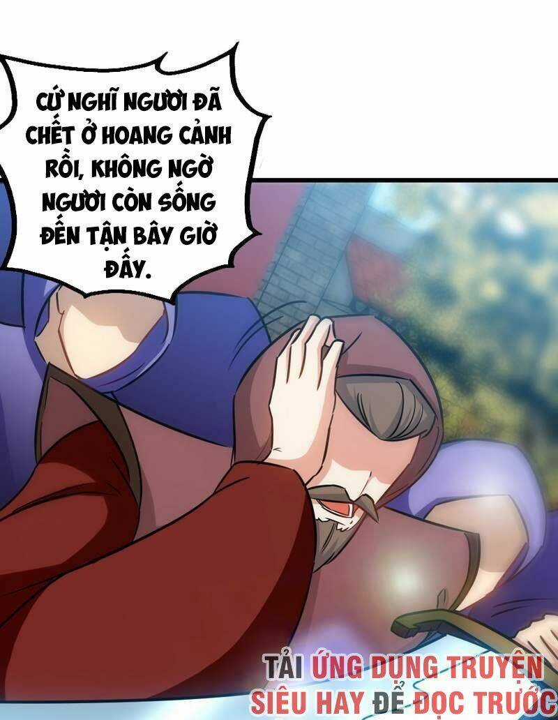 Chí Tôn Thần Ma Chapter 154 trang 14