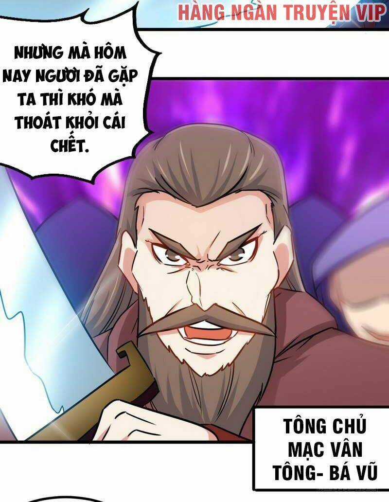 Chí Tôn Thần Ma Chapter 154 trang 15