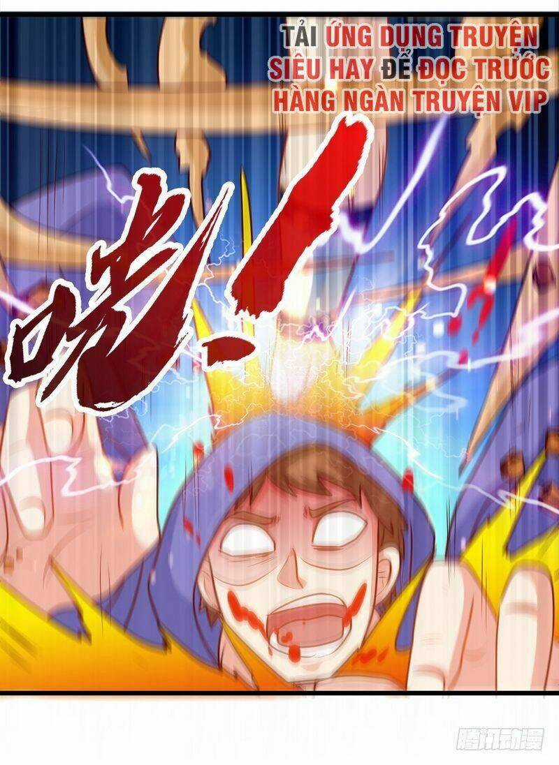 Chí Tôn Thần Ma Chapter 154 trang 22