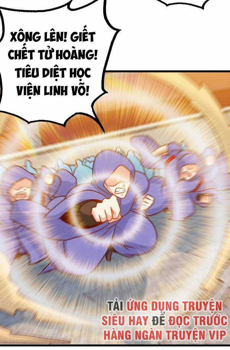 Chí Tôn Thần Ma Chapter 154 trang 24