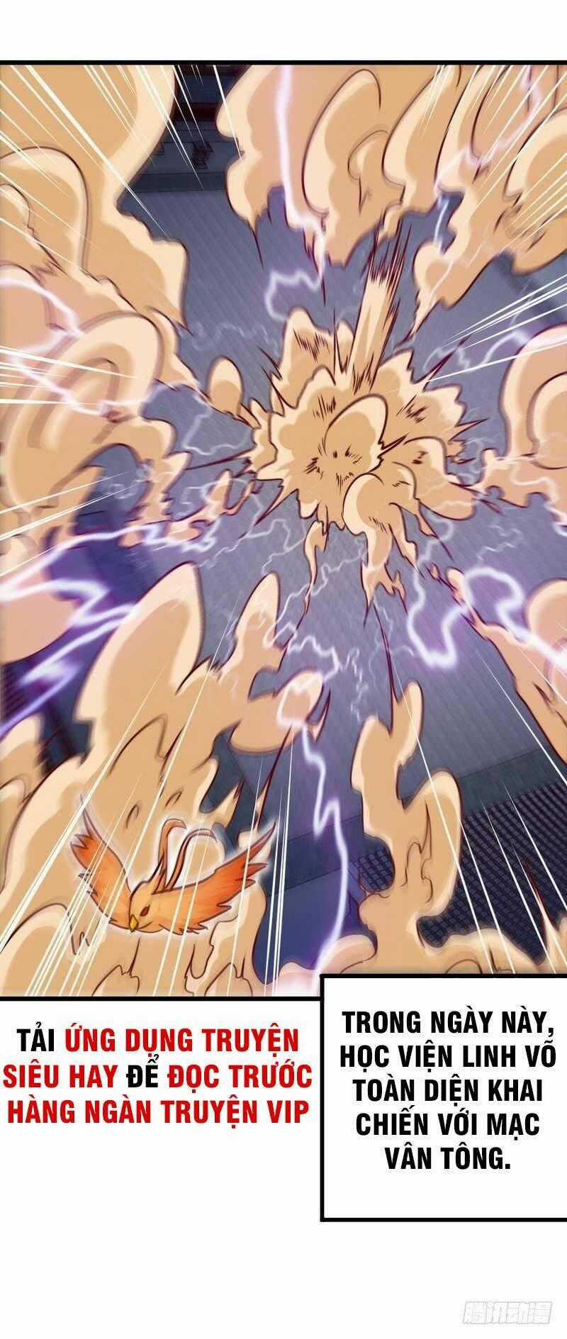 Chí Tôn Thần Ma Chapter 154 trang 26