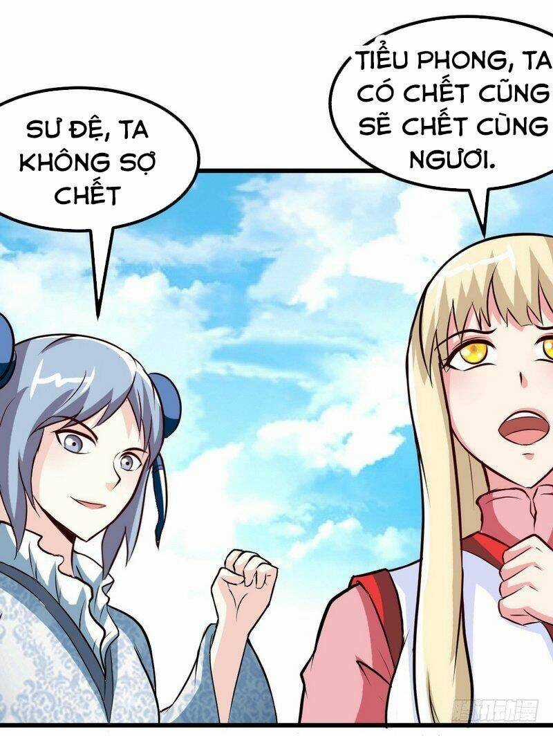 Chí Tôn Thần Ma Chapter 154 trang 4