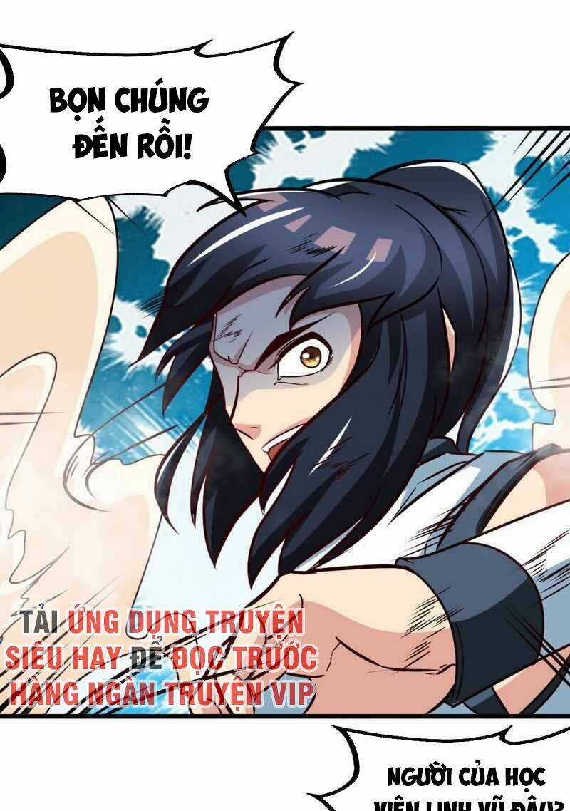 Chí Tôn Thần Ma Chapter 154 trang 7