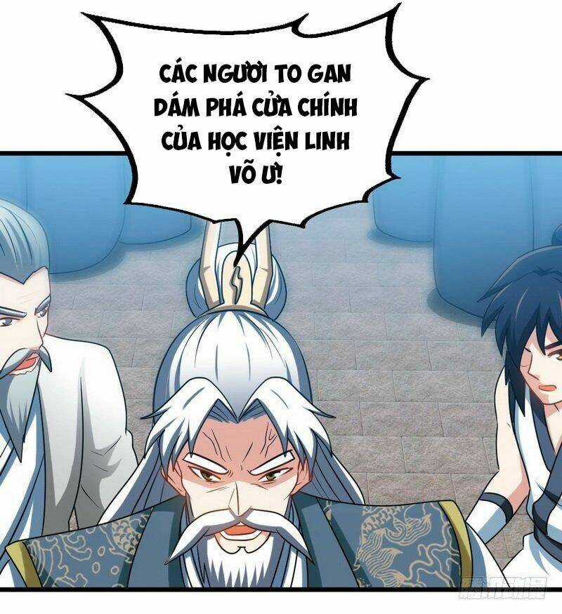 Chí Tôn Thần Ma Chapter 154 trang 9